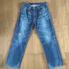 2026年最新】levi's 702の人気アイテム - メルカリ