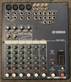 2026年最新】YAMAHA 配信機器・PA機器・レコーディング機器の人気