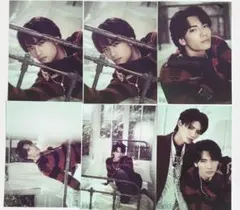 げんじぶ 原因は自分にある。 生写真 武藤潤 46弾