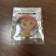 SEVENTEEN 缶バッジ　ミンギュ