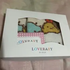 フェイラー×すみっコぐらしハンカチ２枚セット