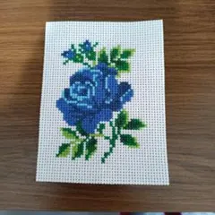 2026年最新】完成品 クロスステッチの人気アイテム - メルカリ