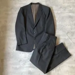 Burberrys バーバリー　スーツセットアップ　ネイビー　紺