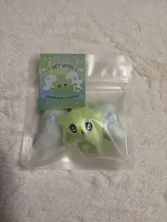 NCT WISH MINIMINI WICHU WISH ver.