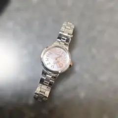ORIENT　レディース腕時計