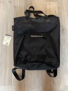 新品 モンベル ゲッコウパック Kid's 15-18 ネイビー 学校 塾 遠足