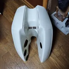 アンダーカウル FRP 白ゲル モンキー ゴリラ ホンダ Z50J AB27 アンダーカウル FRP 白ゲル モンキー ゴリラ ホンダ Z50J AB27 - メルカリ