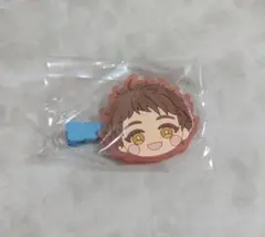 あんスタ　みにコレ前髪クリップ　光