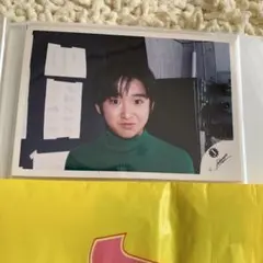 嵐　大野智　ジュニア時代　公式写真