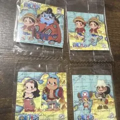 ONE PIECE ワンピース 26周年 フランスのパリ造幣局 特別な記念メダル