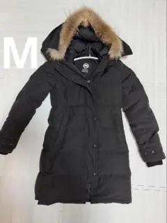 【最終値下げ】マッケンジーパーカー ブラック2302JL sizeM