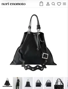 2026年最新】nori enomoto トートの人気アイテム - メルカリ