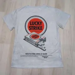 LUCKY STRIKE ラッキーストライク Tシャツのサムネイル