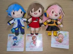 2026年最新】ふわぷち kaitoの人気アイテム - メルカリ