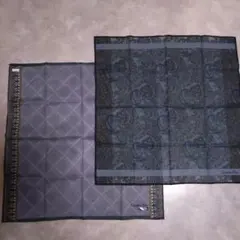 新品！クリスチャンディオール 紳士ハンカチ