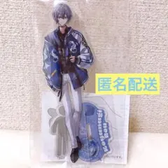 にじさんじ Dytica 小柳ロウ ハーフアニバーサリー アクリルスタンド