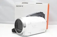 2026年最新】HDR-CX675の人気アイテム - メルカリ