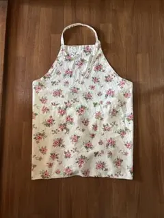 Afternoon Tea エプロン