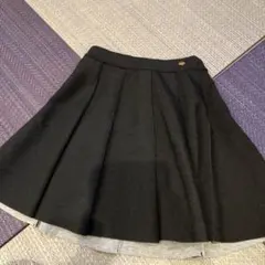 新品未使用　組曲　秋冬　140 スカート　ケイトスペード　ワンピース　140 ケイトスペード 140 新品未使用 ワンピース - メルカリ