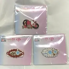 カードキャプターさくら　ヘアアクセサリー　E賞