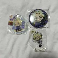 灰谷竜胆　セット　東京リベンジャーズ