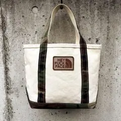 貴重パッチUSA製◎L.L.Bean トート S オープントップ カモ