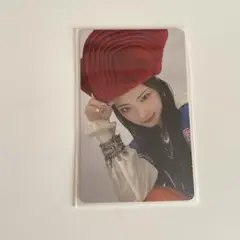 Babymonster hot sauce ラントレ　ルカ