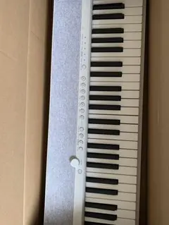 KAWAI ES1 sylphie 電子ピアノ 動作良好 ペダル付き - メルカリ