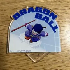 ドラゴンボール アクリルスタンド 孫悟飯