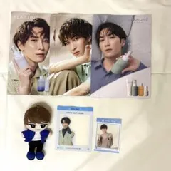 SnowMan 不二家 とびっきりのSmileキャンペーン 当選品 - メルカリ