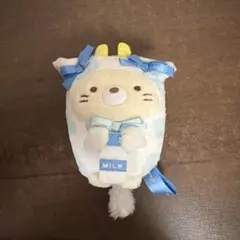 すみっコぐらし　受注予約販売 てのりぬいぐるみ　ねこバラ売り　ローソン