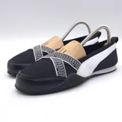 PUMA SOFTFOAM+ プーマ ベラ バレリーナ スリッポン パンプスのサムネイル
