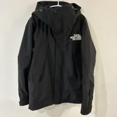 THE NORTH FACE NP61800 マウンテンジャケット XSブラック