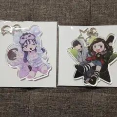 うらみちお兄さん 木角半兵衛　グッズセット うらみちお兄さん☆木角半兵衛セット - メルカリ
