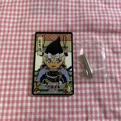 名探偵コナン 大阪城本陣 アクリルプレート 安室透 戦国かるた