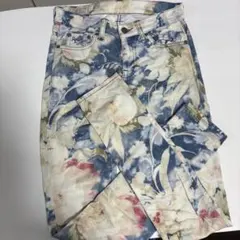 Polo Ralph Lauren 花柄デニムパンツのサムネイル