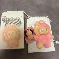 ラブブ　Biginto Energy エナジー LOYALTY