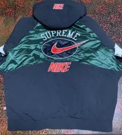 2026年最新】supreme nike hooded sport jacket greenの人気アイテム