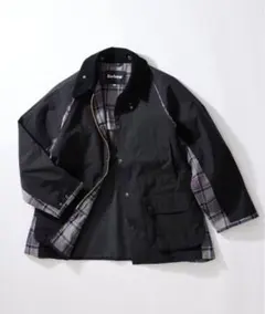BARBOUR×YOKE×JS BROKEN BEAUFORT サイズ1 2025年最新】yoke barbourの人気アイテム - メルカリ