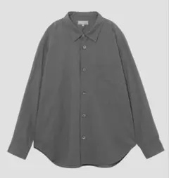 26SS mujilabo 太番手リネンドローストリングジャケット タグ有 - メルカリ