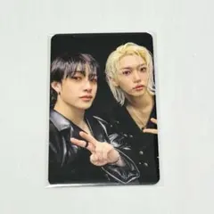 ⭐︎ 29 Straykids トレカ ATE バンチャン フィリックス