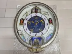 2026年最新】seiko 置時計の人気アイテム - メルカリ