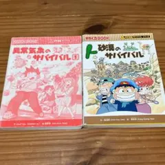 即購入OK☆未使用 サバイバルすごろく - メルカリ