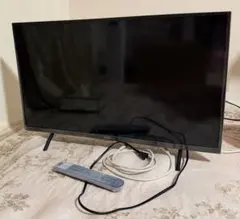 シャープ2024年購入AQUOS 2T-C32EF1 32インチ液晶テレビ 本体