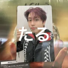 2/1 スキズ 幕張 東京 オフイベ トレカ ハン Hollow KARMA