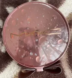 MACアイラブサプライズアイシャドウパレット✖️6スパークリングワインスプラッシュ