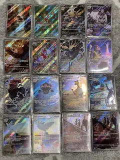 ポケモンカードARセット