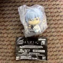 銀魂 まちぼうけ 坂田銀時 吉原大炎上篇 吉原でもスタンバってました