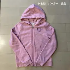 h&m トップス