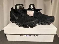 新品未使用Nike Air VaporMax Flyknit 3 US 10